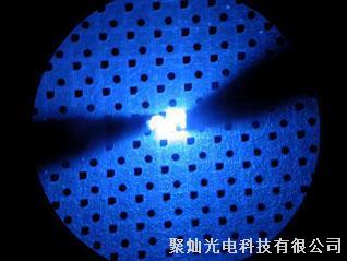 聚灿 LED蓝光芯片（IT-AL 320）