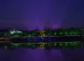 参评案例：泰宁县城区夜景照明工程