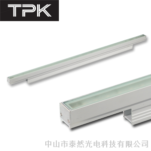 LED 数码管系列 LED Linear strip/LED Line tube