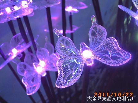 龙鑫光 供应高品质LED树枝灯