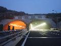 上海小洋山隧道