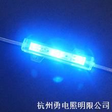 欧格二次封装XT-12LED防水模条--常亮白色35