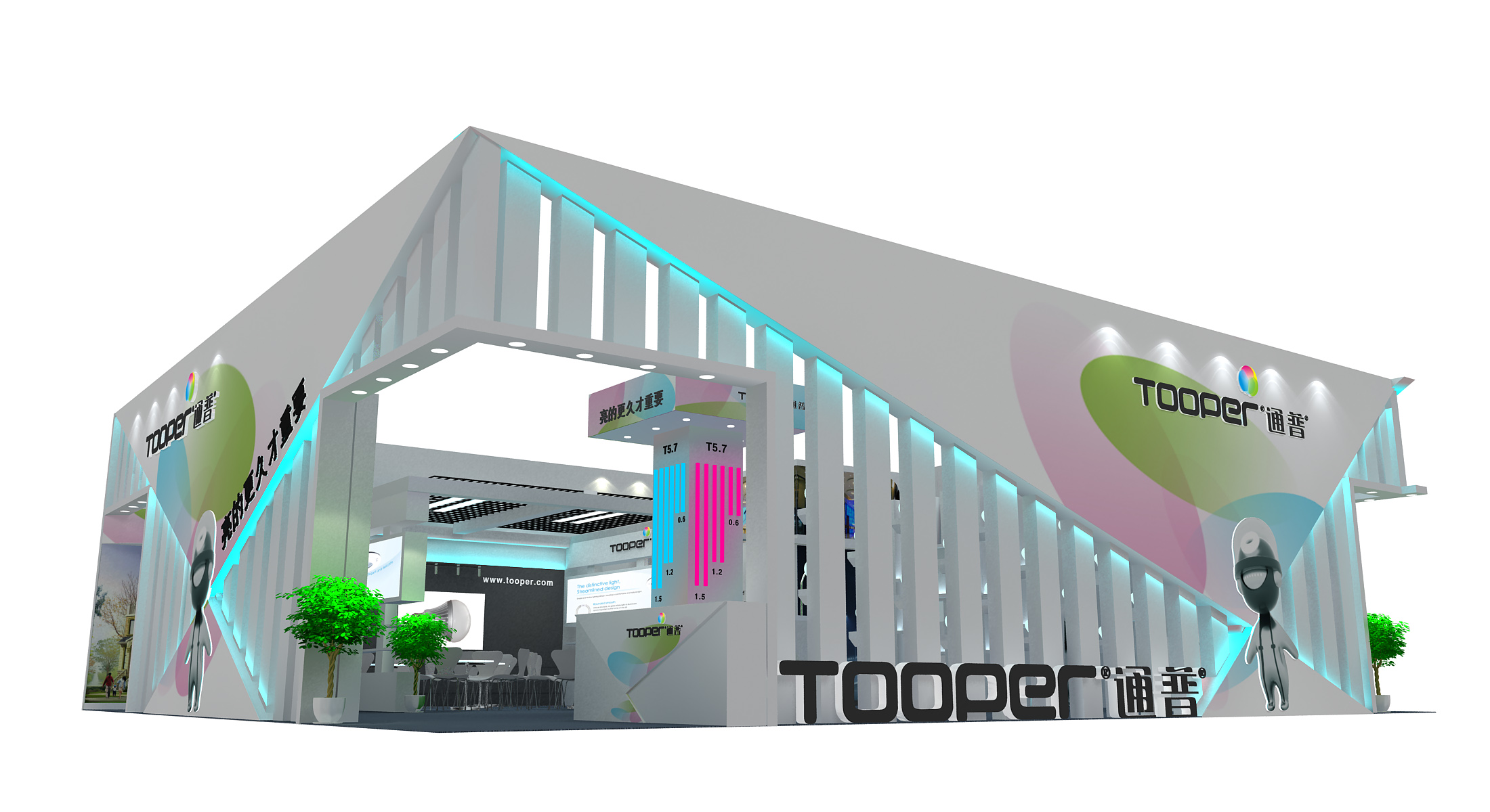 TOPPER-TECH LED LIGHTING