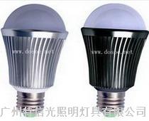 LED 球泡灯(LED射灯) DS-BUL-O3A60