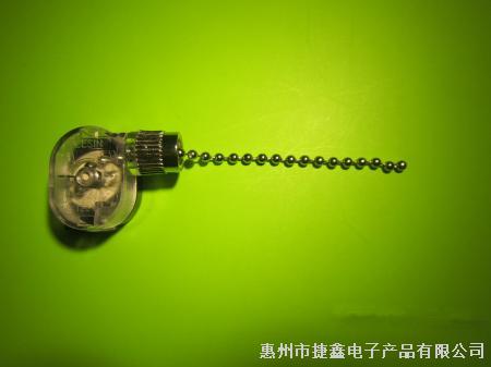 JEESIN   拉链开关   JX-42B-1