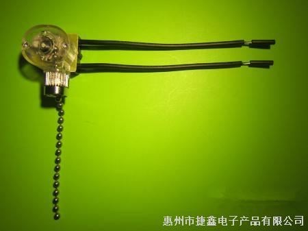 JEESIN  拉链开关  JX-42B