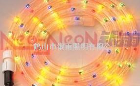 LED 圆形美耐灯 （普通）