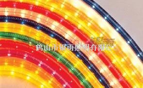 LED 圆形美耐灯