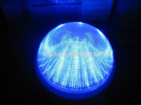 LED Φ100点光源