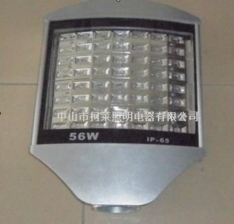 CRANE柯莱照明56WLED路灯头