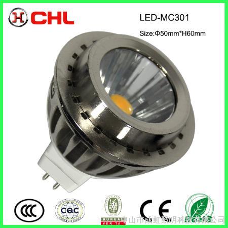 Competitive price for new COB led spotlight 3W 5W 