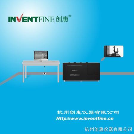 GPM-1200A灯具配光曲线测试系统(双轴自动)