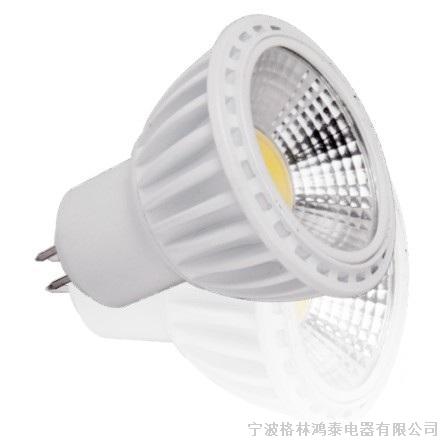LED MR16