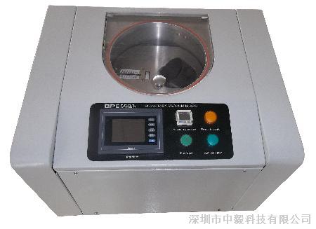 真空脱泡搅拌机