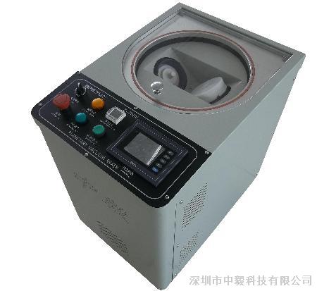 真空脱泡搅拌机