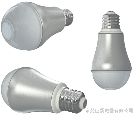 高流明LED球泡