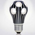 德国“bulled”系列改良型LED灯泡