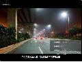 广州市三元里大道、机场快线LED照明工程