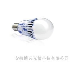 HEEBER Super Bright & Dimmable LED Bulb 