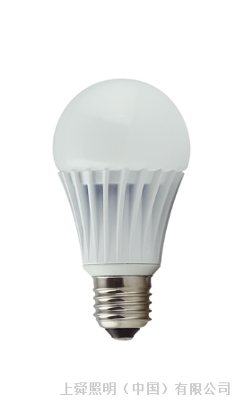 神灯奖：上舜照明 9.5W LED A19 球泡灯