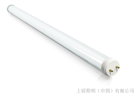 神灯奖：上舜照明 LED 日光灯管