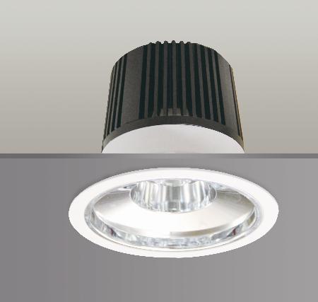 Round LED PRO 索恩照明节能高效，性能卓越的LED筒灯