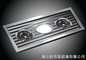 欧易 二灯暖+照明 OY600N-10（ZY）