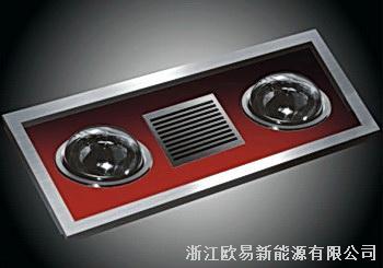 欧易 二灯取暖+风暖 OY600N-8（ZH）