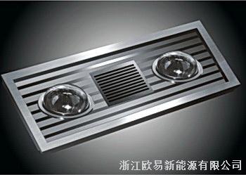 欧易 二灯取暖+风暖 OY600N-8（ZY）