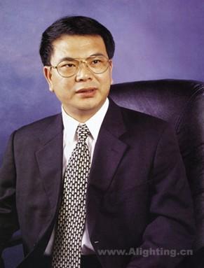 十大提名之人物篇:林秀成--三安光电-阿拉丁神