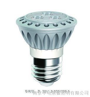 中电熊猫-LED灯杯(LED射灯)