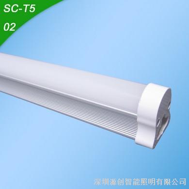 T5 一体化灯管