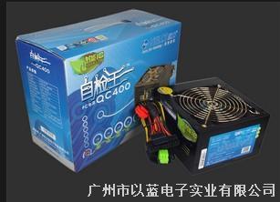 自检王QC-400