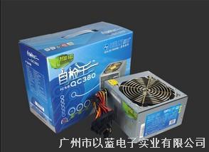 自检王QC-380