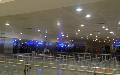 土耳其伊斯坦布尔机场室内led照明（led筒灯）