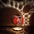 波兰艺术葫芦灯Exotic Gourd Lamps