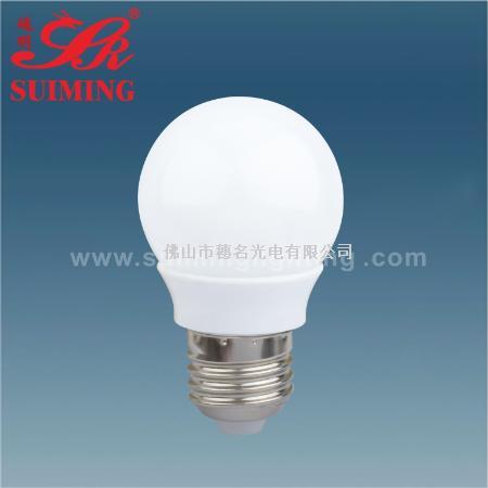 燧明 LED球泡灯 SM-B039/3 