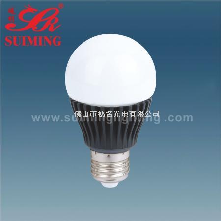 燧明 LED球泡灯 SM-B041/5