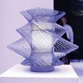 2013米兰展之灯光设计的创新【2】