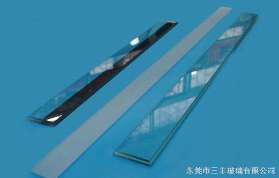 长条形台阶钢化玻璃系列