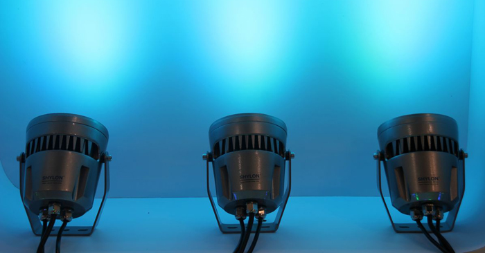 光灯\/ LED投射灯\/ LED 泛光灯,上海芯龙光电科