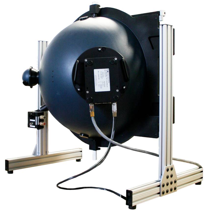 温控积分球系统