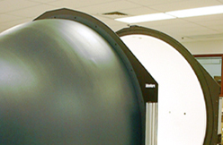 中型、大型光源光色电测试系统