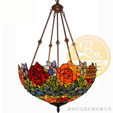 帝凡尼系列，帝凡尼吊灯，古典吊灯，
