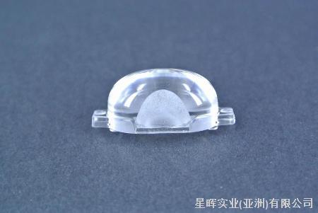 大功率受欢迎路灯透镜