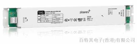 ZITARES CC  LED电子驱动器