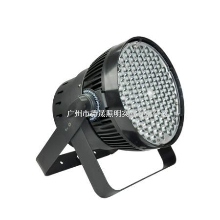 VIKY德晟照明RGBW LED变焦帕灯PS-3108Z
