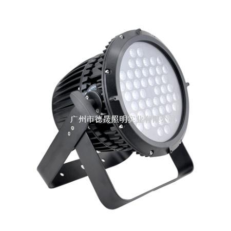 VIKY德晟照明RGBW LED防水帕灯PS-3484