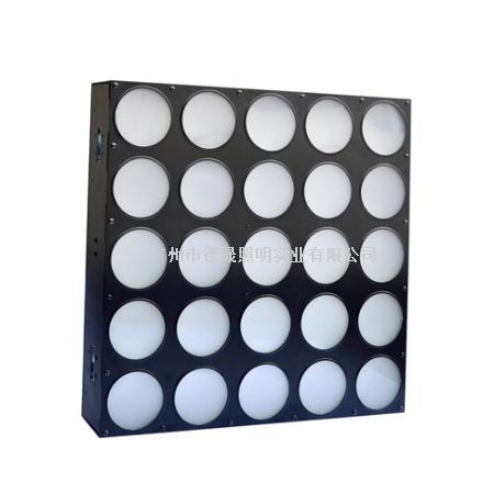 VIKY德晟白光 LED25头矩阵灯ST-0251L
