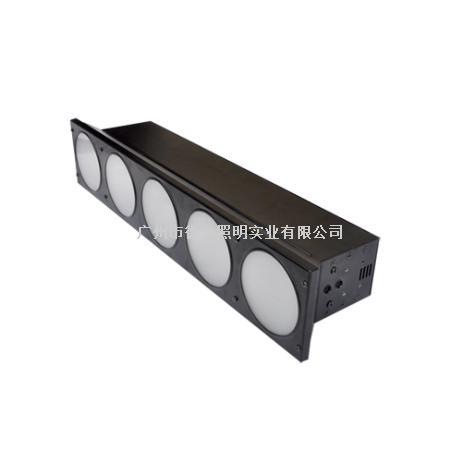 VIKY德晟白光LED 5头矩阵灯ST-0051L